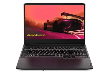 Image Lenovo IdeaPad Gaming 3 Ryzen 5 5600H RTX 3050 16GB 1256GB
