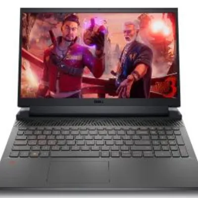 Dell Gaming G15 5525 Ryzen 5 6600H Rtx 3050 16Gb 512Gb