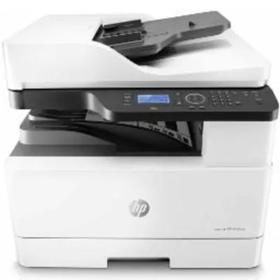 Hp Laserjet Mfp M436Nda