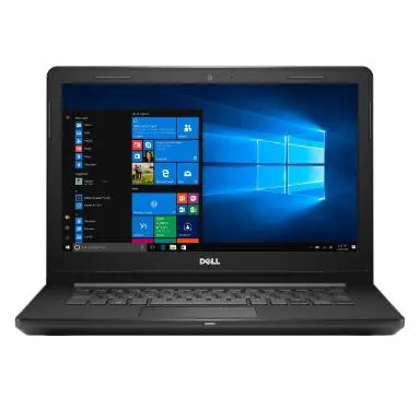 Dell Inspiron 14 3467 Core I7 4Gb 1Tb 2Gb