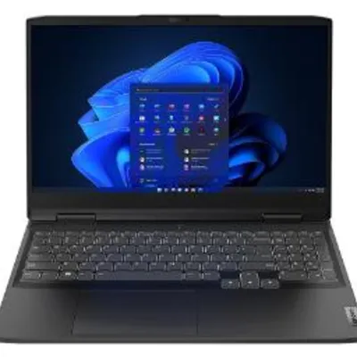 Lenovo Legion 5 15Iah7 Core I5 12450H Rtx 3050 8Gb 512Gb
