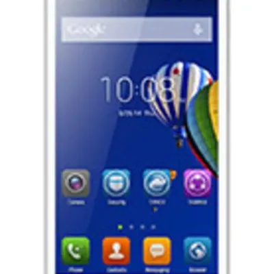 Lenovo A536