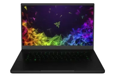 Razer Blade 15 Core I7 128Gb 16Gb Fhd