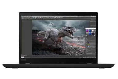 Lenovo Thinkpad P15S Core I7 1165G7 Iris Xe 16Gb 512Gb