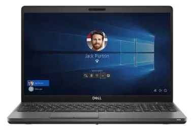 Dell Precision 3540 Core I7 8665U Wx2100 8Gb 256Gb