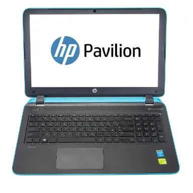 Image HP Pavilion 15-p209ne Core i5 6GB 1TB 4GB