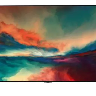 Lg 86Qned85