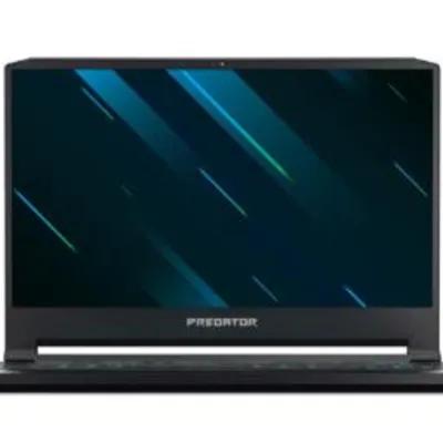 Acer Predator Triton 500 Core I7 Rtx 2080 16Gb 1Tb