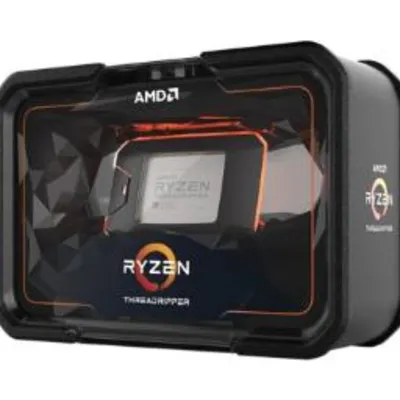 Amd Ryzen Threadripper 2990Wx