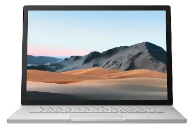 Microsoft Surface Book 3 13.5-inch version Core i7-1065G7 GTX 1650 32GB 1TB