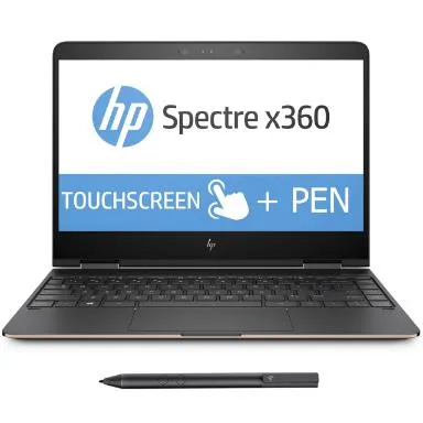HP Spectre x360 13t-ac000B Core i7 8GB 512GB