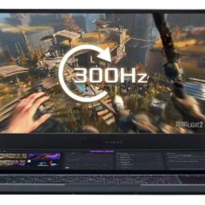 Asus Rog Zephyrus Duo 15 Gx550Lws Core I7 10875H Rtx 2070 32Gb 1Tb