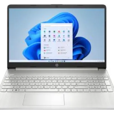 HP 15s-fq5340TU Core i3-1215U UHD 16GB 512GB