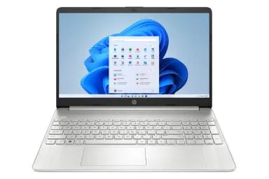 Image HP 15s-fq5340TU Core i3-1215U UHD 16GB 512GB