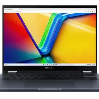 Asus Vivobook S 14 Flip Oled Tp3402Za Core I7 12700H Iris Xe 40Gb 512Gb