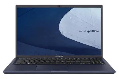 Image Asus ExpertBook B1 B1400CBA Core i7-1255U Iris Xe 40GB 1TB