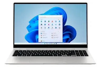 Image Samsung Galaxy Book 2 Pro 360 15.6-inch version Core i7-1260P Iris Xe 16GB 1TB