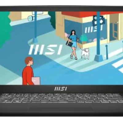 Msi Modern 15 B7M Ryzen 5 7530U Rx Vega 7 16Gb 512Gb
