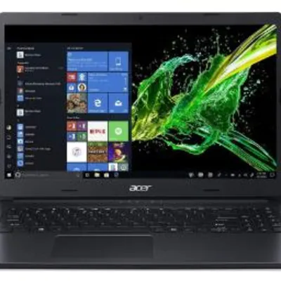 Acer Aspire 3 A315-55G-34JC Core i3-10110U MX230 4GB 1TB