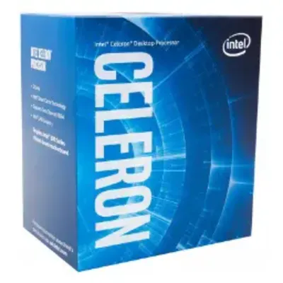 Intel Celeron G4950