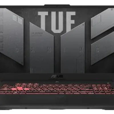 Asus Tuf A17 Fa707Re Ryzen 7 6800H Rtx 3050Ti 16Gb 512Gb