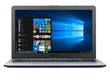 Image Asus Vivobook R542Un Core I5 Mx150 8Gb 1Tb