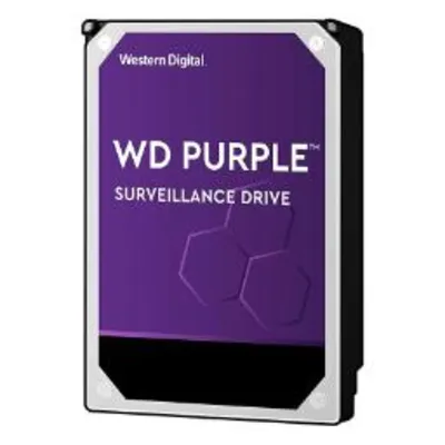 Western Digital Purple Wd82Purx 3 5 Inch 8Tb