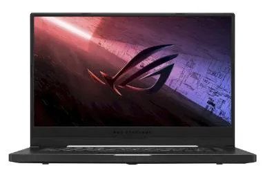 Image Asus Rog Zephyrus Ga502Iv Ryzen 9 Rtx 2060 16Gb 1Tb