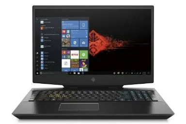 Hp Omen 17 Cb0001Tx Core I7 9750H Rtx 2080 16Gb 1Tb