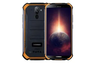Doogee S40 Pro