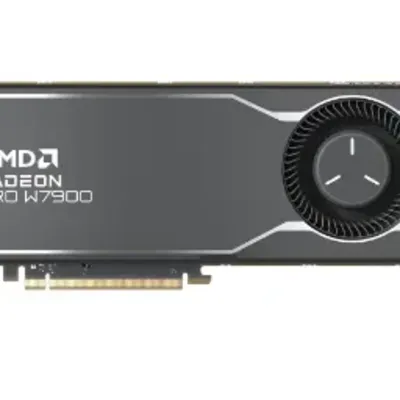 Amd Radeon Pro W7900