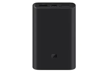 Compare Verity V-PP143-22PD 30000 mAh Capacity with Xiaomi Mi Power Bank 3 Super Flash Pb1050Zm 10000Mah