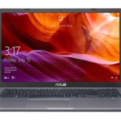 Asus Vivobook 15 R521Jb Core I3 1005G1 Mx110 8Gb 1128Gb