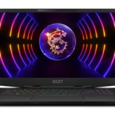MSI Stealth 17 Studio A13VI Core i9-13900HX RTX 4090 64GB 2TB