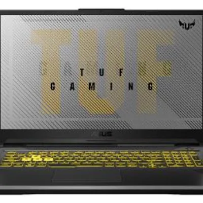 Asus Tuf Gaming A15 Fa506Ih Ryzen 5 Gtx 1650 8Gb 1512Gb