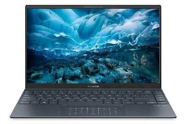 Asus Zenbook 14 Um425Ug Ryzen 5 Mx450 16Gb 1Tb