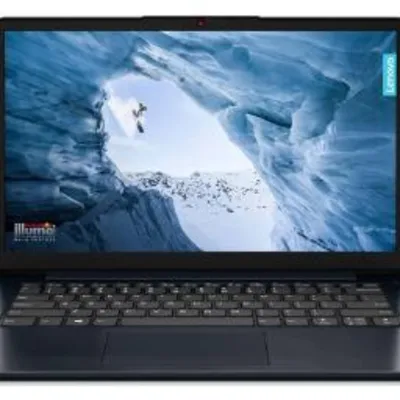 Lenovo Ideapad 1 14Iau7 Core I7 1255U Iris Xe 32Gb 512Gb