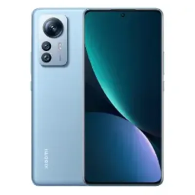 Xiaomi 12 Pro Dimensity