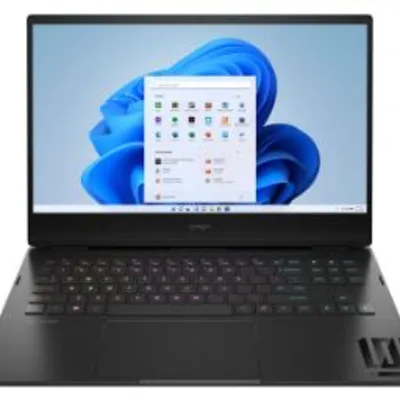 Hp Omen 16 K0033Dx Core I9 12900H Rtx 3060 32Gb 1Tb