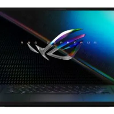 Asus Zephyrus M16 Gu603Zw Core I9 12900H Rtx 3070 Ti 40Gb 2Tb