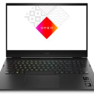 Hp Omen 16 B0004Tx Core I7 11800H Rtx 3050Ti 32Gb 1Tb
