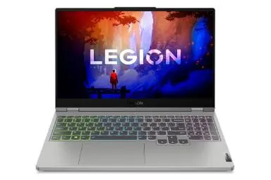 Image Lenovo Legion 5 15Arh7H Ryzen 5 6600H Rtx 3060 16Gb 512Gb