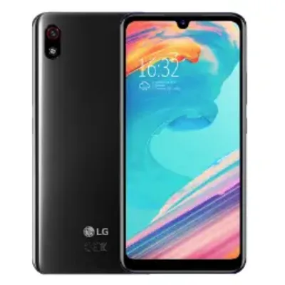 Lg W10 Alpha