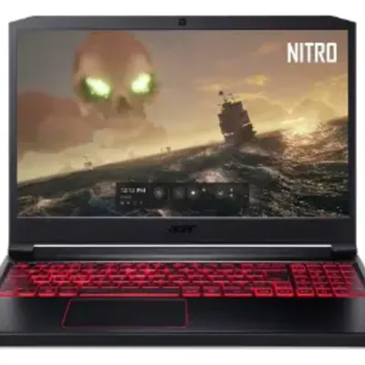 Acer Nitro 7 An715 Core I7 Gtx 1650 16Gb 1Tb