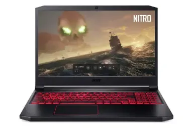 Image Acer Nitro 7 An715 Core I7 Gtx 1650 16Gb 1Tb