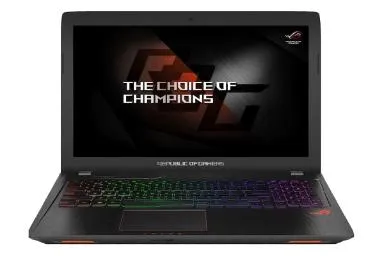 Asus Rog Gl553Ve Core I7 24Gb 2Tb 4Gb