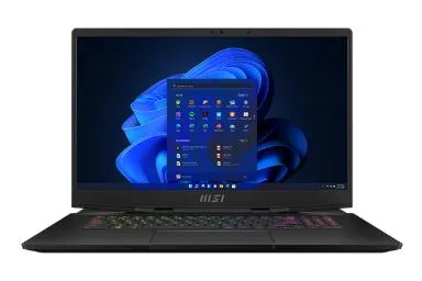 MSI Stealth GS77 12UGS Core i9-12900H RTX 3070Ti 32GB 2TB