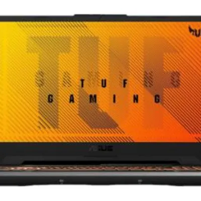 Asus Tuf Gaming F15 Fx506Lu Core 7 10870H Gtx 1660Ti 32Gb 512Gb
