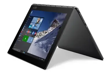 Lenovo Yoga Book Windows Atom HD 400 4GB 128GB