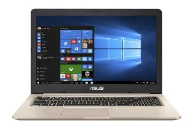 Image Asus Vivobook Pro 15 N580Gd Core I7 Gtx 1050 16Gb 1120Gb